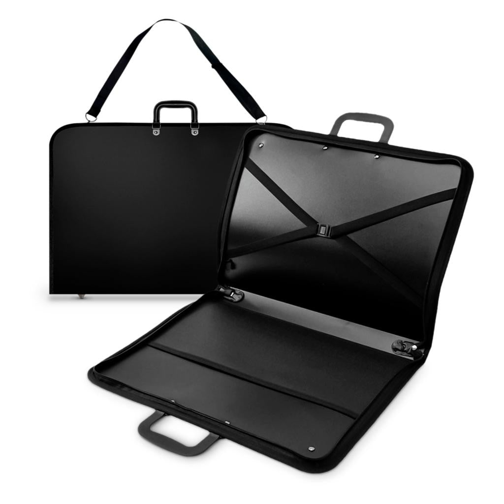 [Weststar TAS] ARTYS P.P Portfolio Bag A3/A2/A1