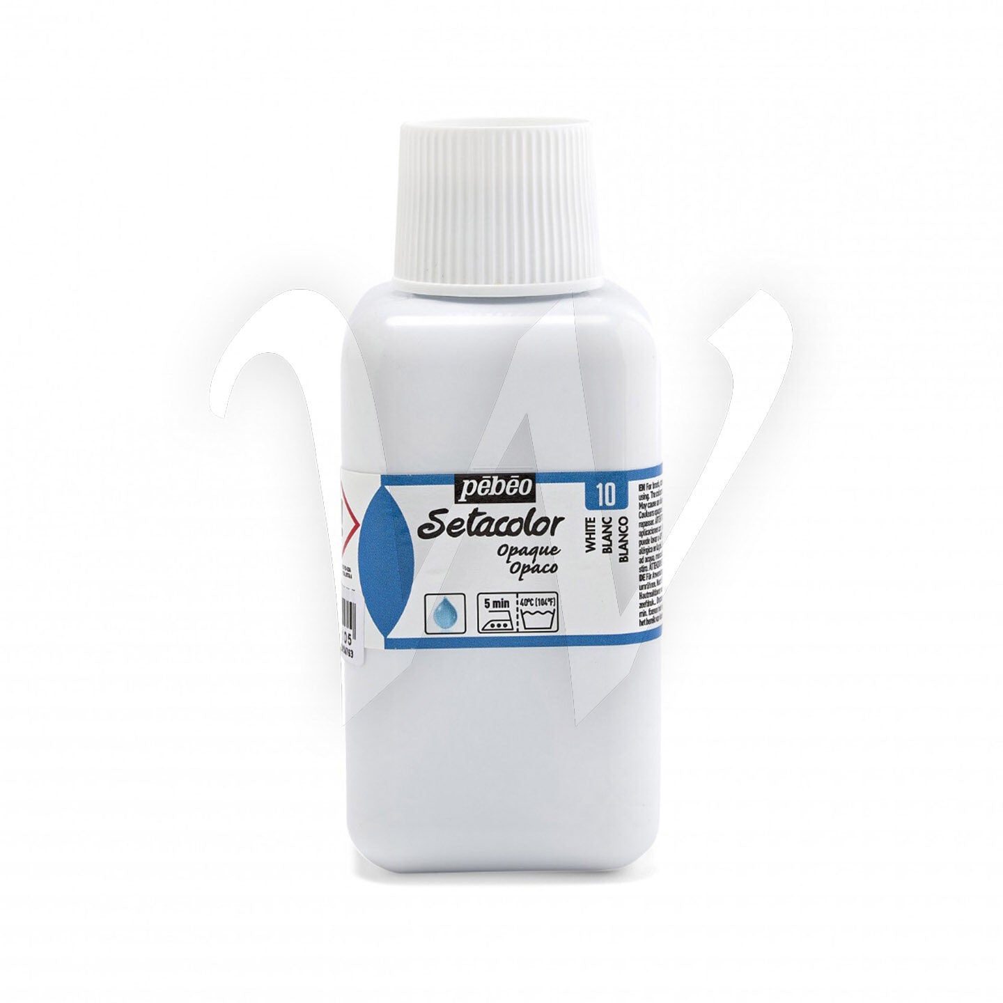 PEBEO Fabric Paint SETACOLOR OPAQUE 250ML