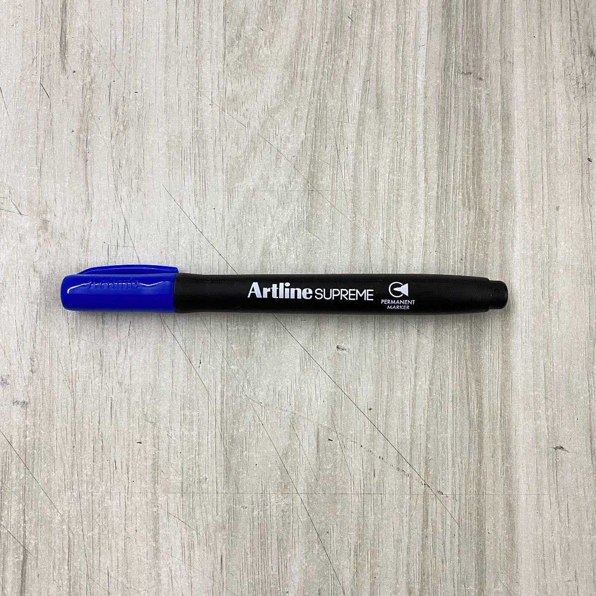 Artline Supreme Permanent Marker (EPF-700)