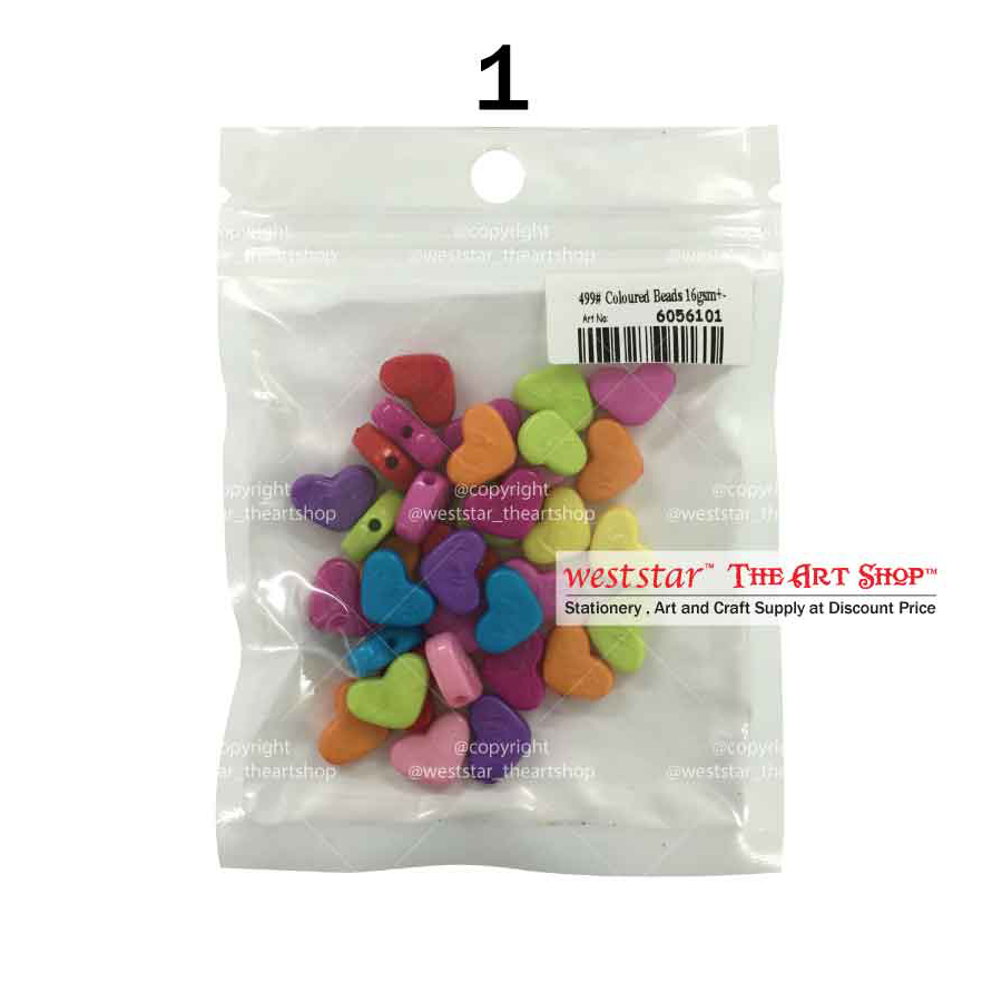 Colorful Beads / Synthetic Faux Pearl Beads for Crafts