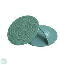 Plastic Baren For Printmaking Baren for Lino Printing Accessory 10cm Diameter