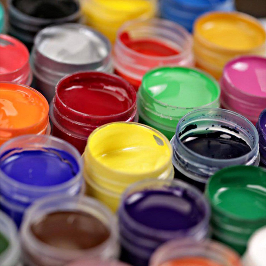 [WE-ARTS] Marie's A-C100 Acrylic Paint Creative Acrylic Colour 100ml