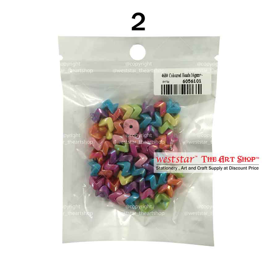 Colorful Beads / Synthetic Faux Pearl Beads for Crafts