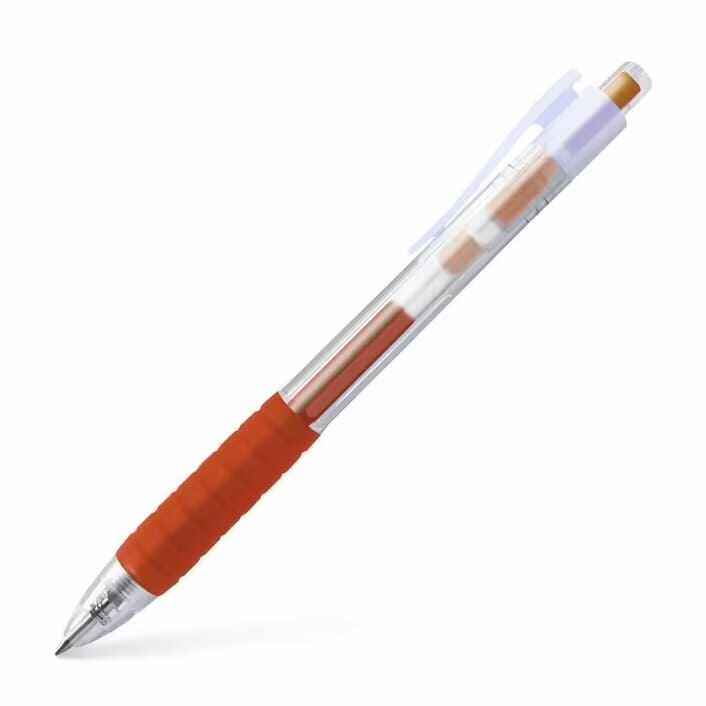 [WESTSTAR] Faber Fast Gel Pen 0.7mm- single piece