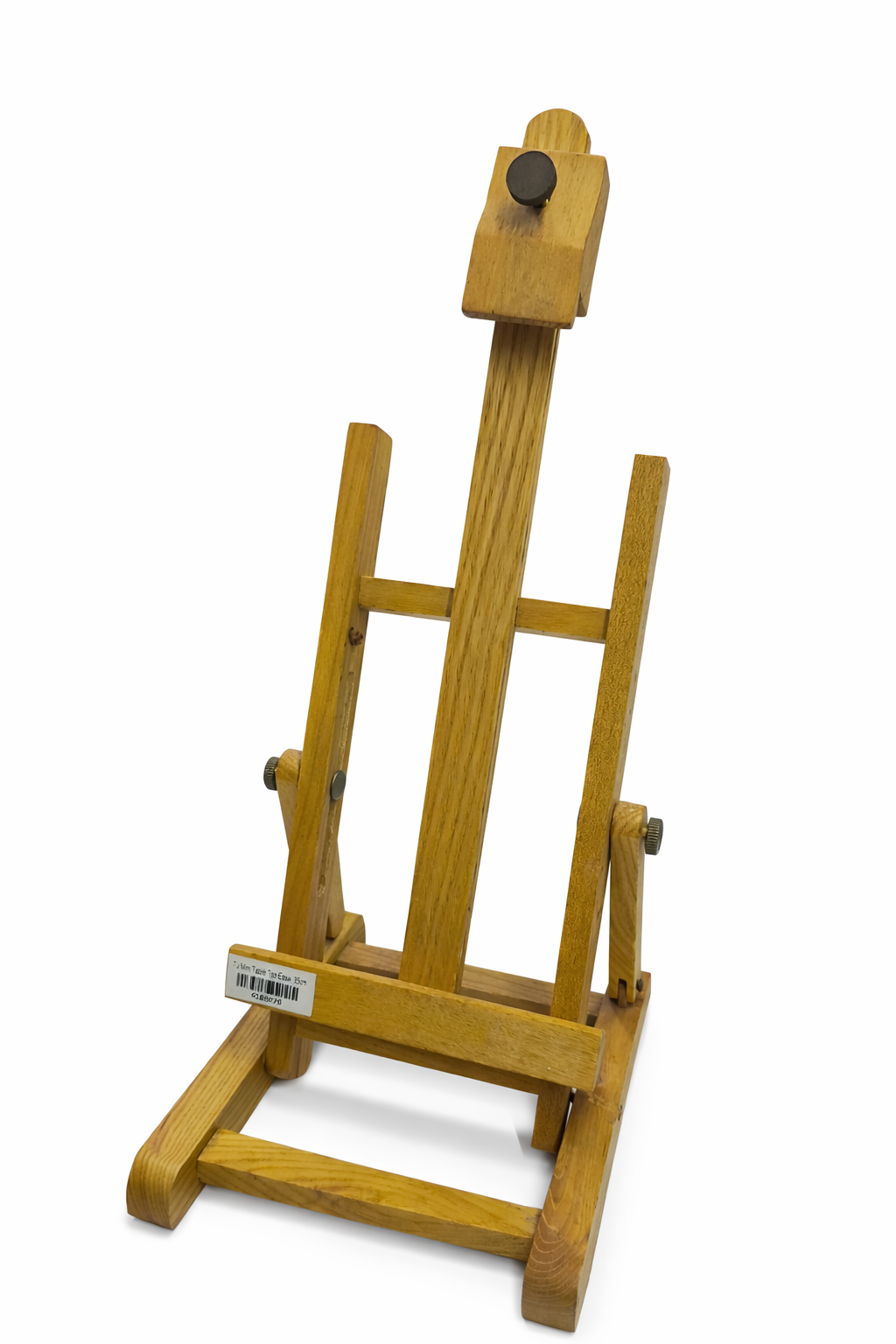 [WE-ARTS] TJ Mini Easel Table Top Easel Mini for Painting , Artwork Display 35cm