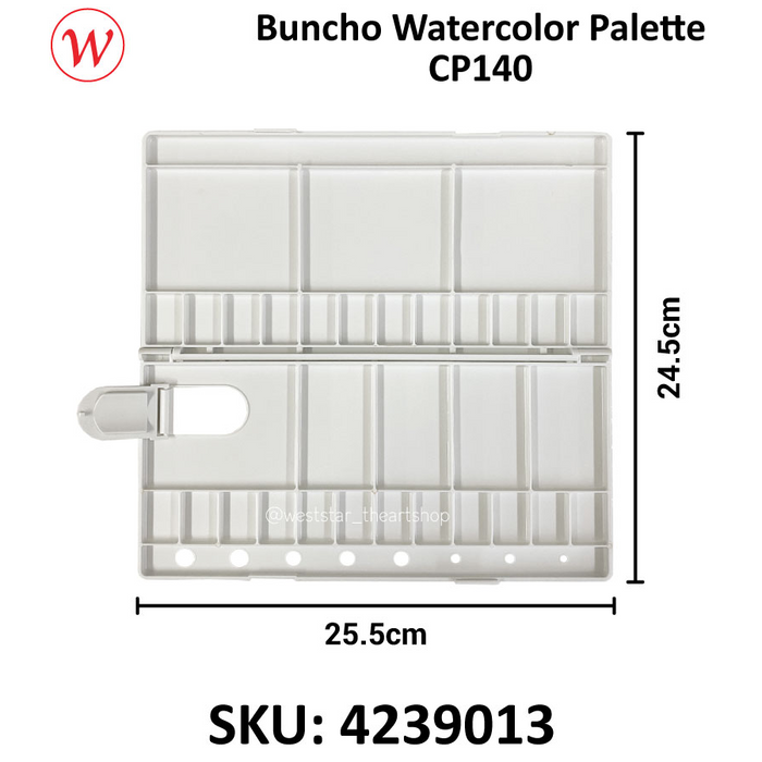 Weststar The Art Shop Melawati