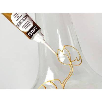 [WE-ARTS] Pebeo Cerne Relief 20ML (Glass Outliner)