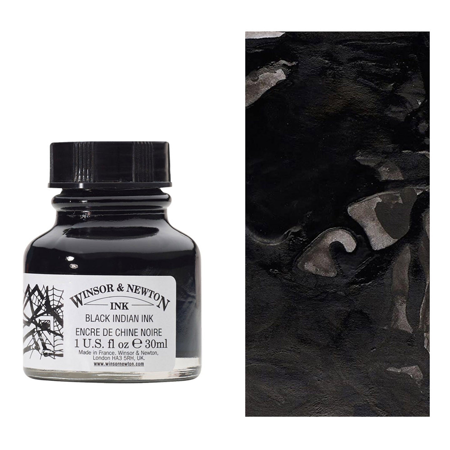 [WESTSTAR] Winsor & Newton Drawing Ink | 30ml