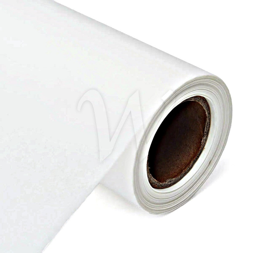 [WESTSTAR] Butter Paper Roll White Butter Paper Roll for Sketching & Tracing - 15gsm (50 yards)