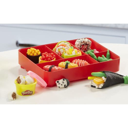 [WESTSTAR] PLAY-DOH SUSHI PLAYSET