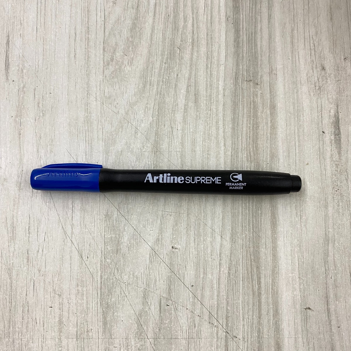 Artline Supreme Permanent Marker (EPF-700)