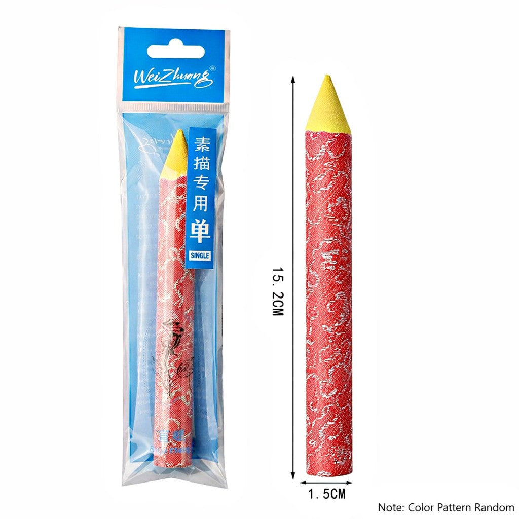 Premium Paper Blender Stump Paper Stump / Paper Blender / Blending Stumps for Pastel, Charcoal, Pencil S/M/L