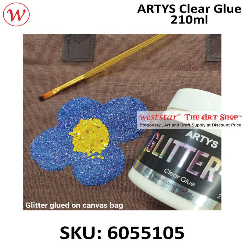 Special Glue for Glitter