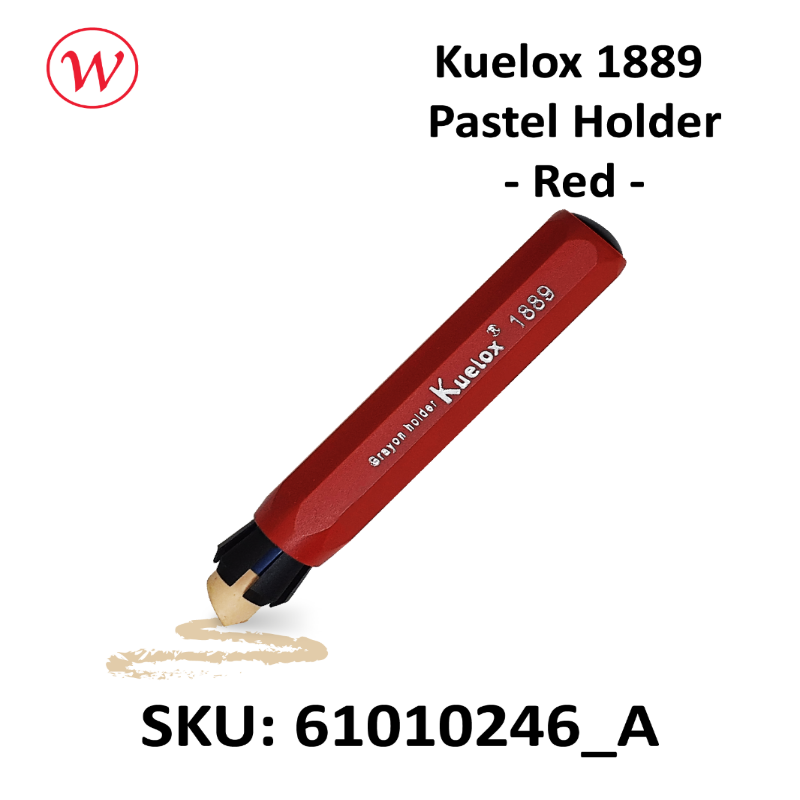 Kuelox 1889 Pastel Holder