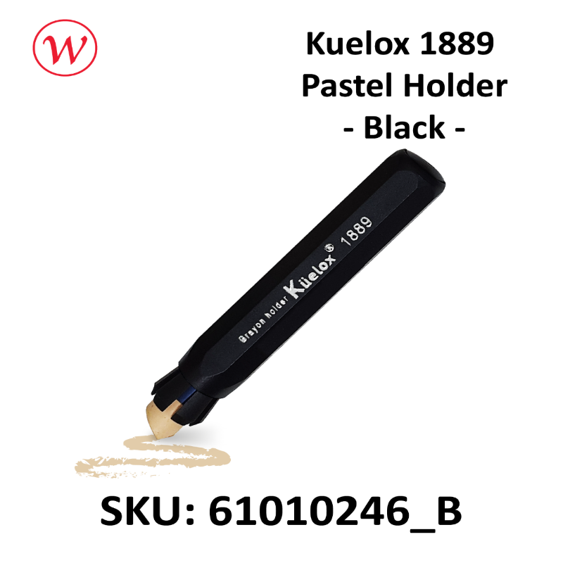 Kuelox 1889 Pastel Holder