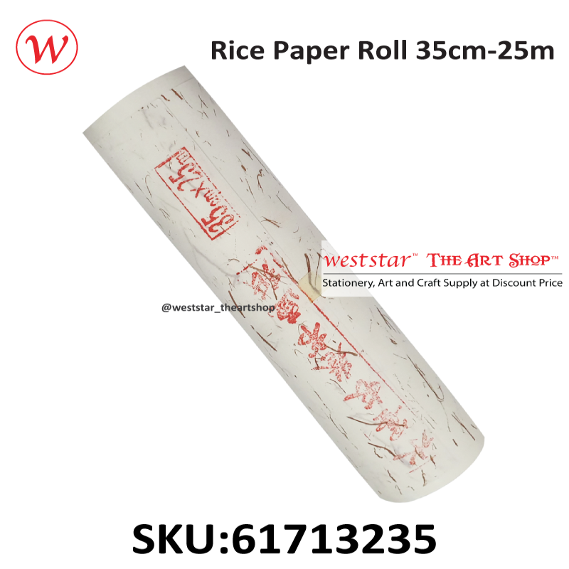 Rice Paper Roll