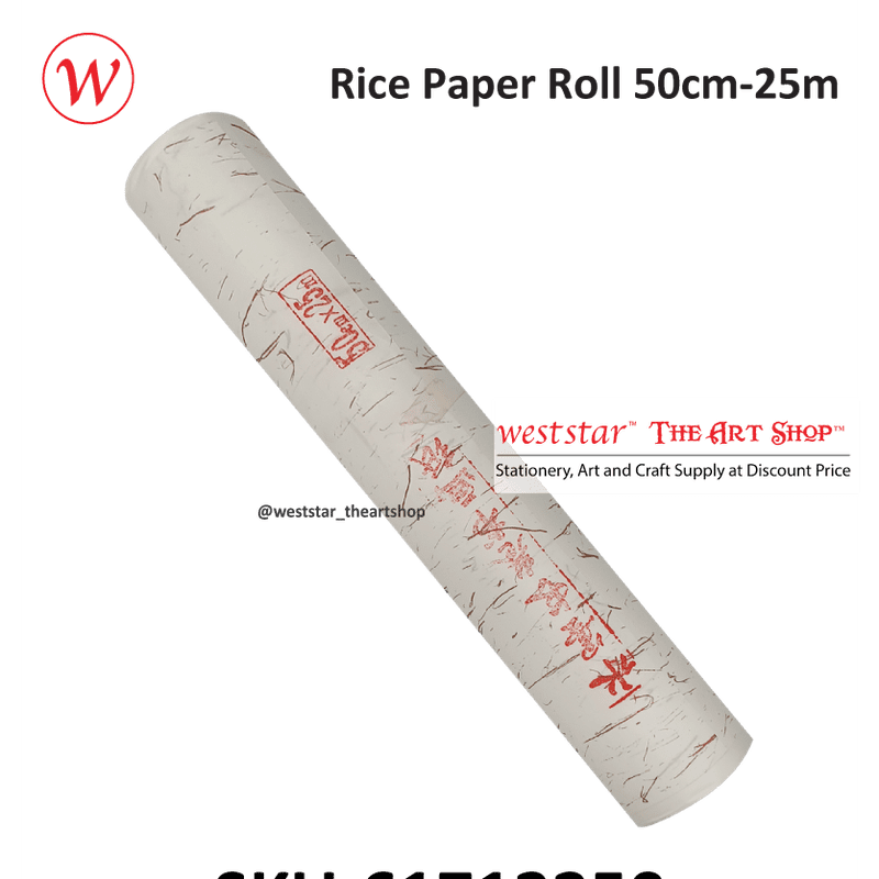 Rice Paper Roll