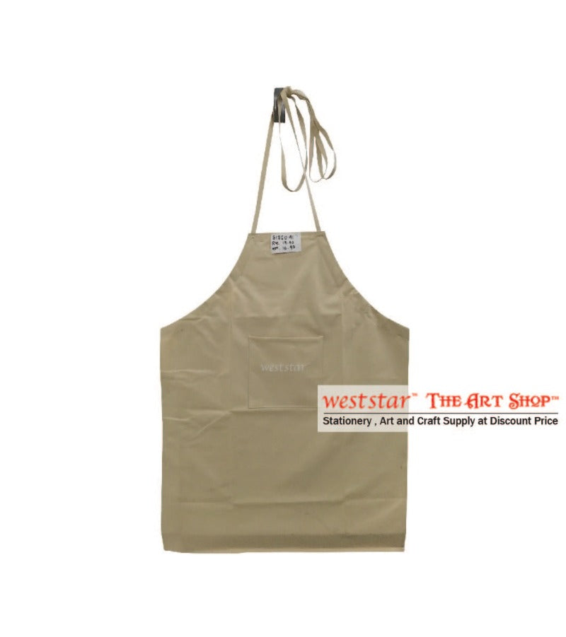 Apron for Artist