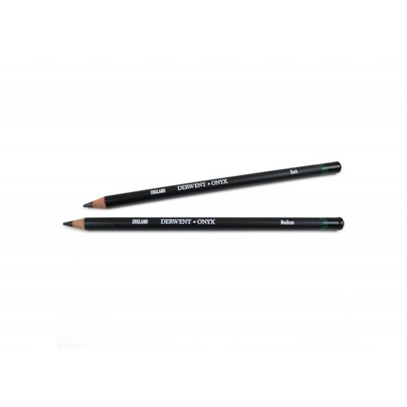 [WESTSTAR] Derwent Onyx Graphite Pencil Refill