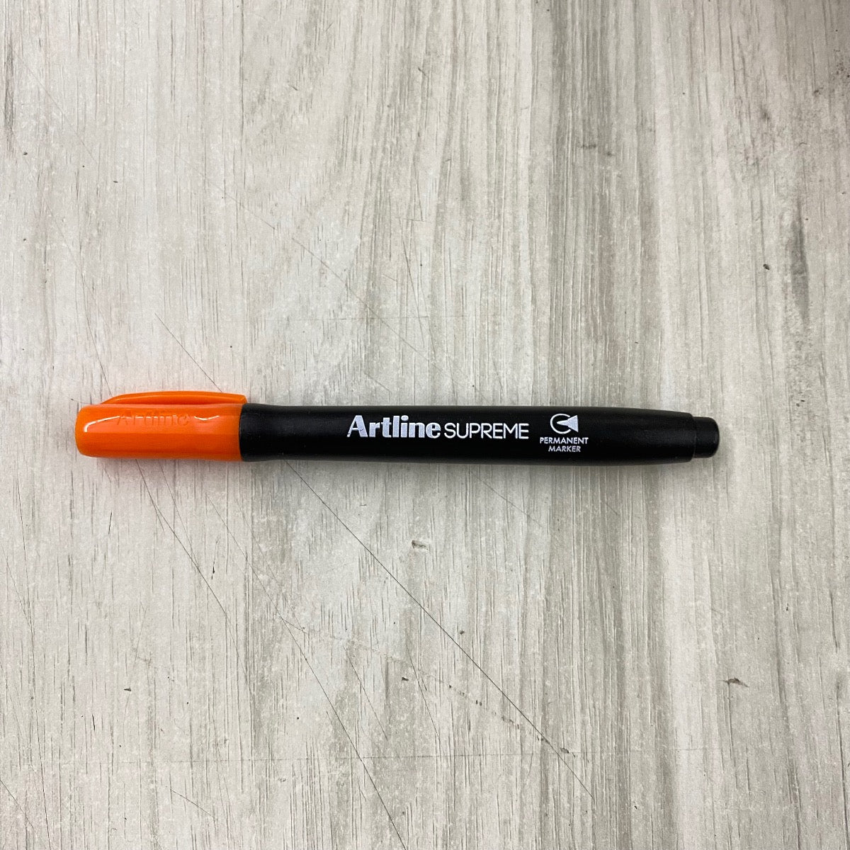 Artline Supreme Permanent Marker (EPF-700)