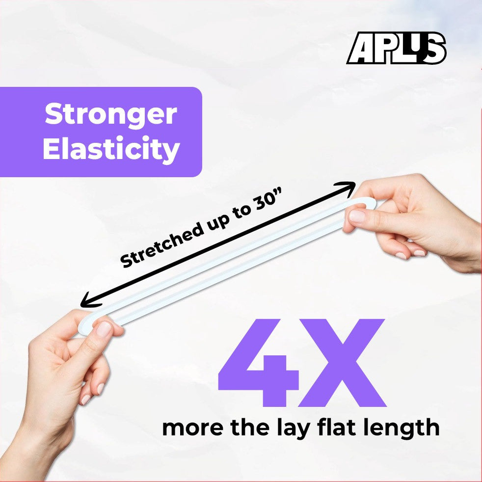[WE-ARTS] Getah Gelang Rubber Band Rubber Band Elastic 200gm