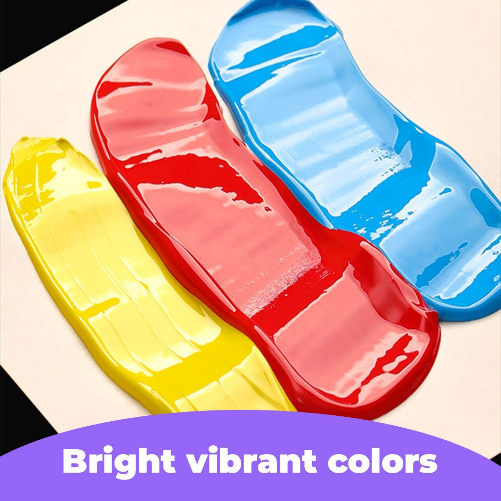 [WE-ARTS] Marie's A-C100 Acrylic Paint Creative Acrylic Colour 100ml