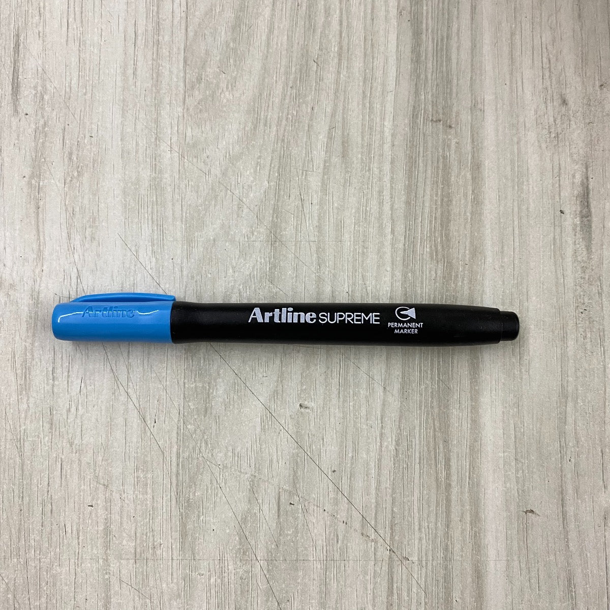 Artline Supreme Permanent Marker (EPF-700)