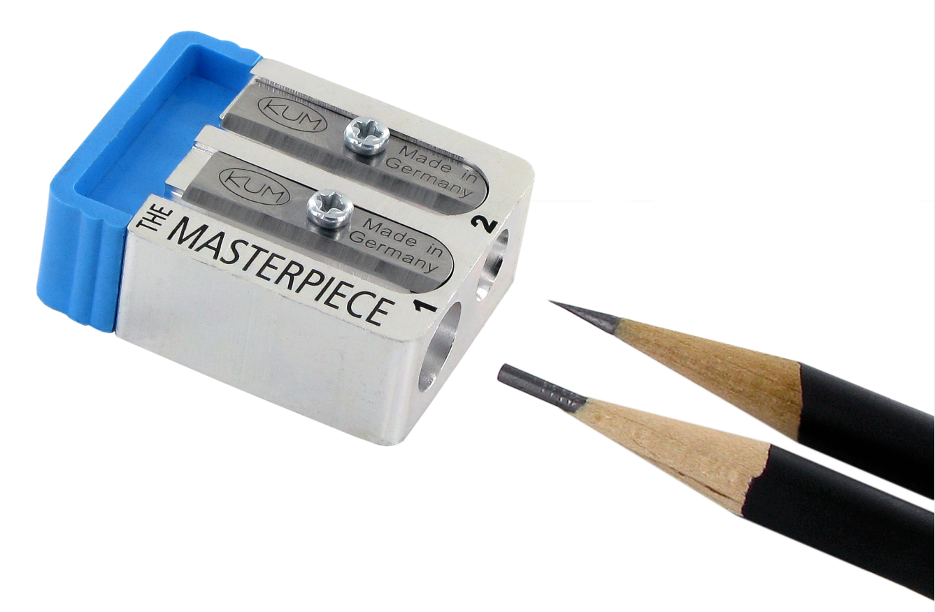 [WESTSTAR] KUM® Sharpener- MEISTERWERK / MASTERPIECE