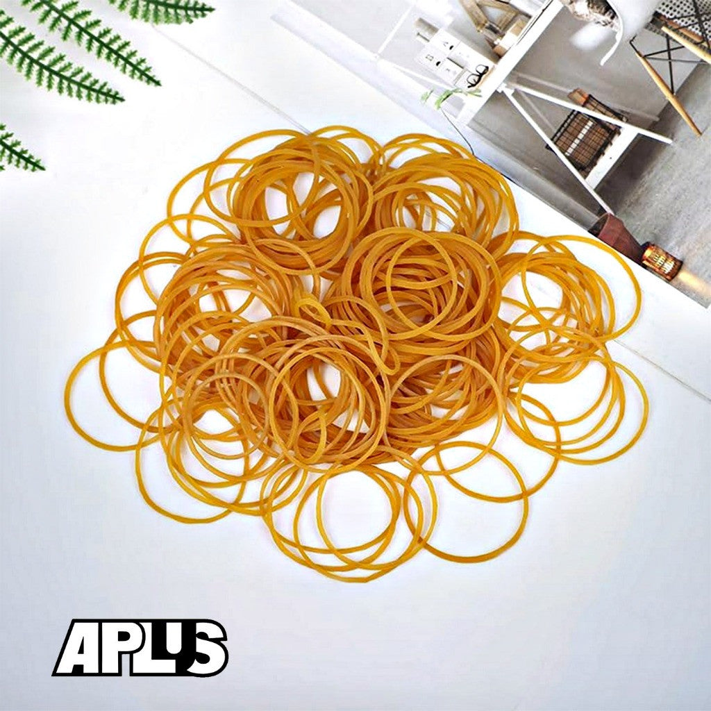 [WE-ARTS] Getah Gelang Rubber Band Rubber Band Elastic 200gm