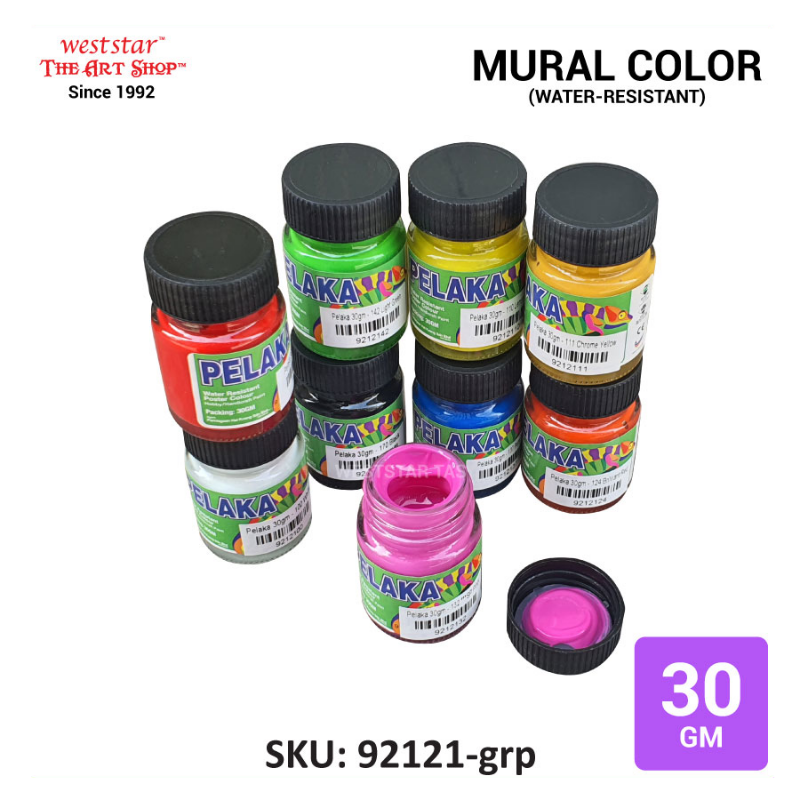 Marul Color MURAL COLOR