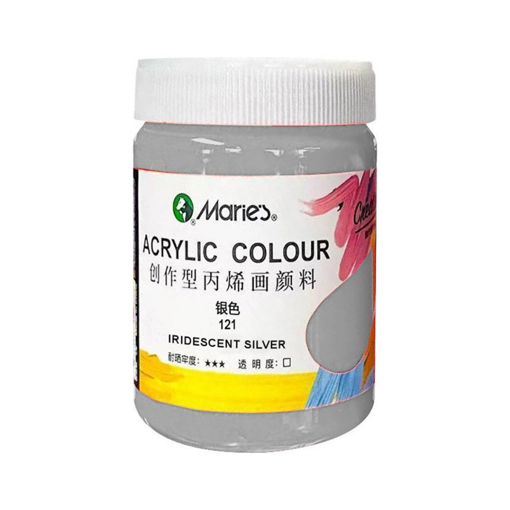 [WE-ARTS] Marie's A-C500 Acrylic Paint Creative Acrylic Colour 500ml