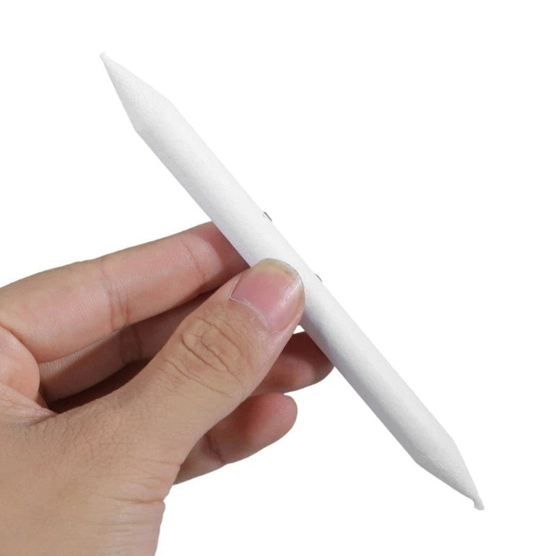 [WESTSTAR] Paper Stump / Paper Blender / Blending Stumps for Pastel, Charcoal, Pencil - Assorted