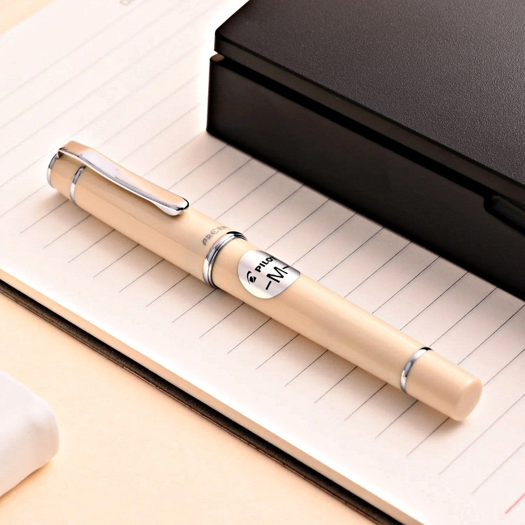 [WETAS] Pilot Prera Fountain Pen LIMITED EDITION – Smooth, Portable & Reliable for Everyday Use
