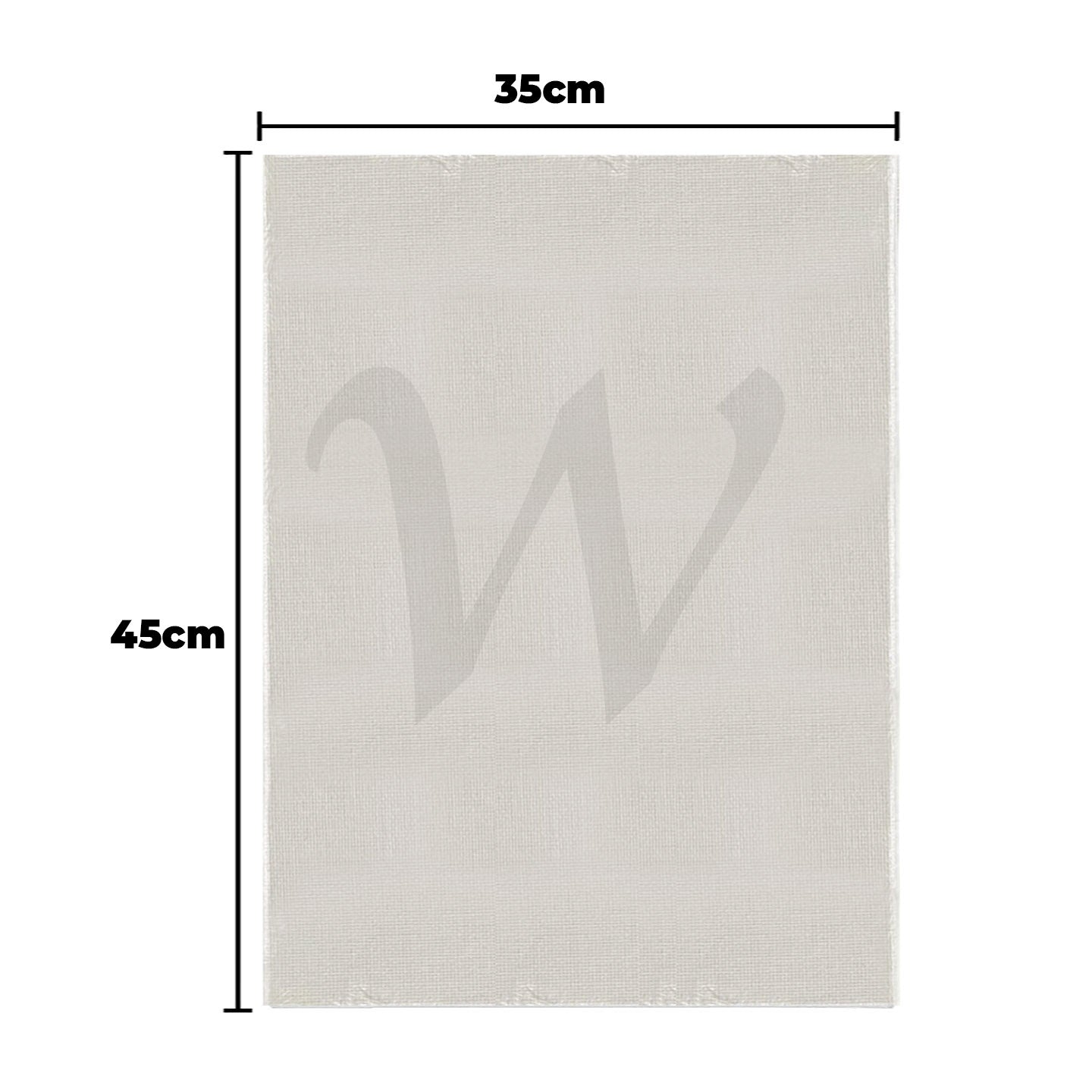 ARTYS Canvas Panel / Canvas Board - For Acrylic / Oil Painting