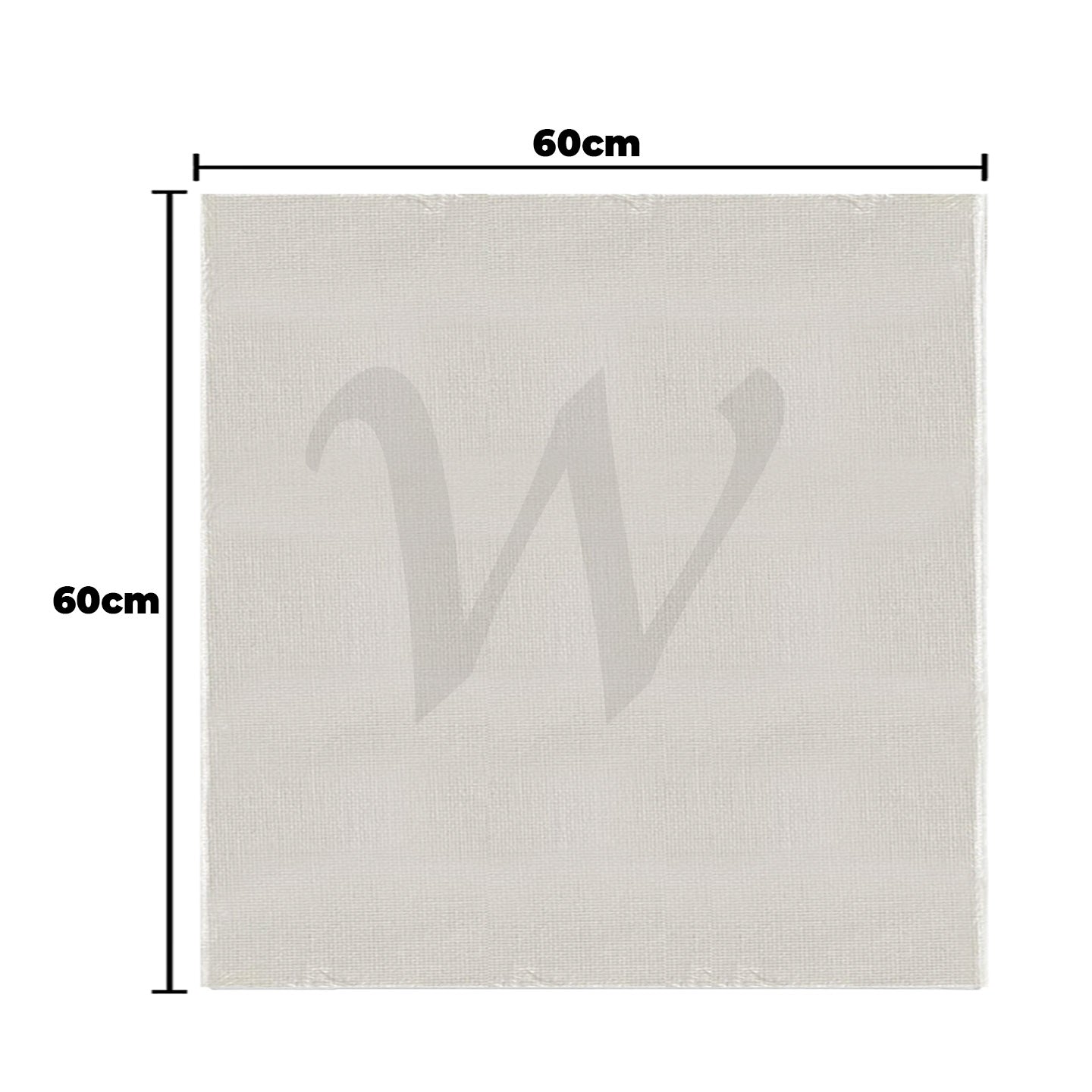 ARTYS Canvas Panel / Canvas Board - For Acrylic / Oil Painting
