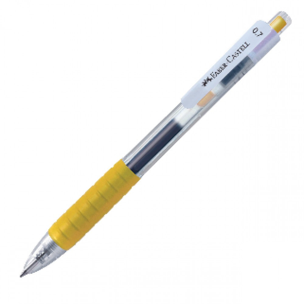 [WESTSTAR] Faber Fast Gel Pen 0.7mm- single piece