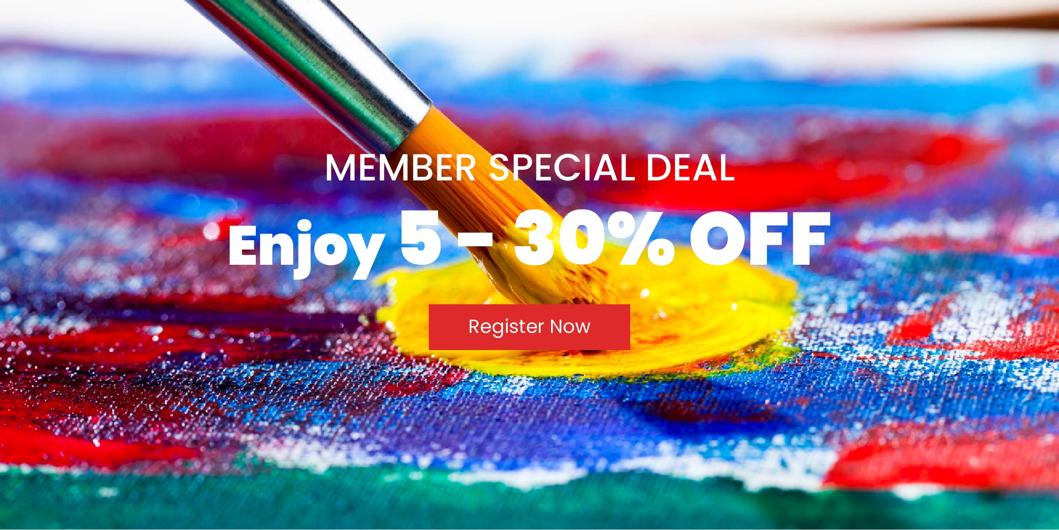 Weststar The Art Shop Melawati