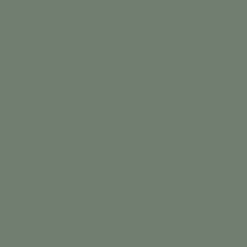 Kunst Twin Nib Marker - Green Grey