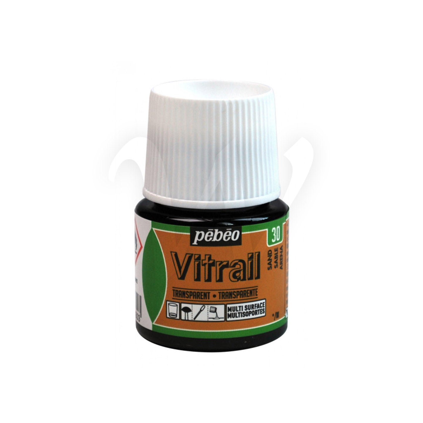 [WE-ARTS] PEBEO Vitrail Multi Surface Glass Paint 45ML