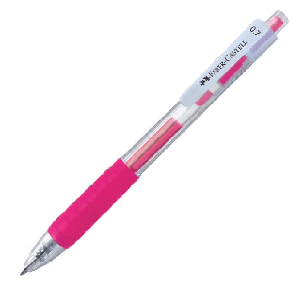 [WESTSTAR] Faber Fast Gel Pen 0.7mm- single piece