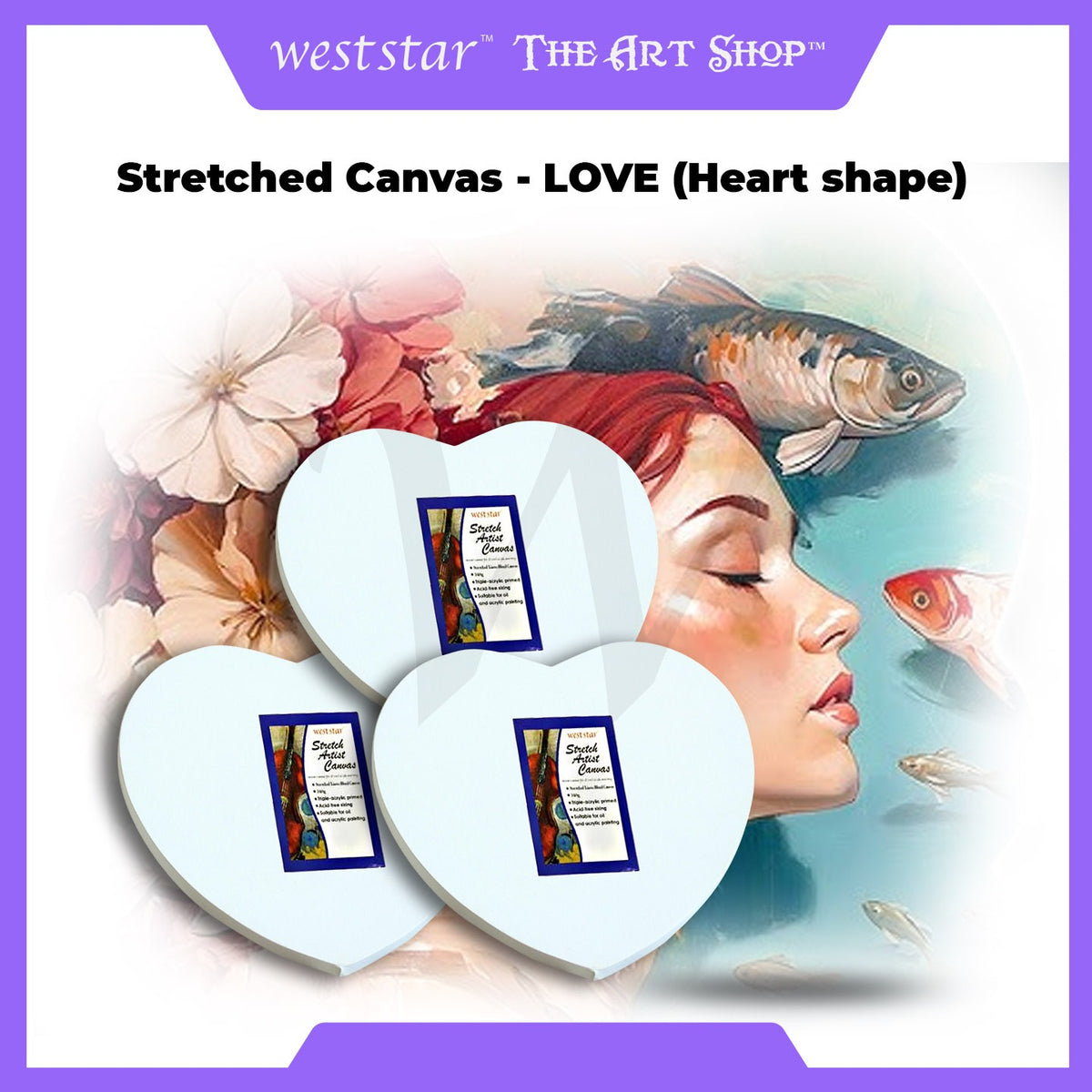 Custom Shape Canvas