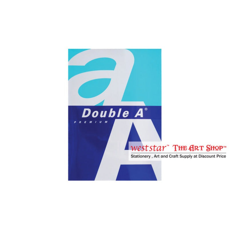 Double A Paper Copier Paper