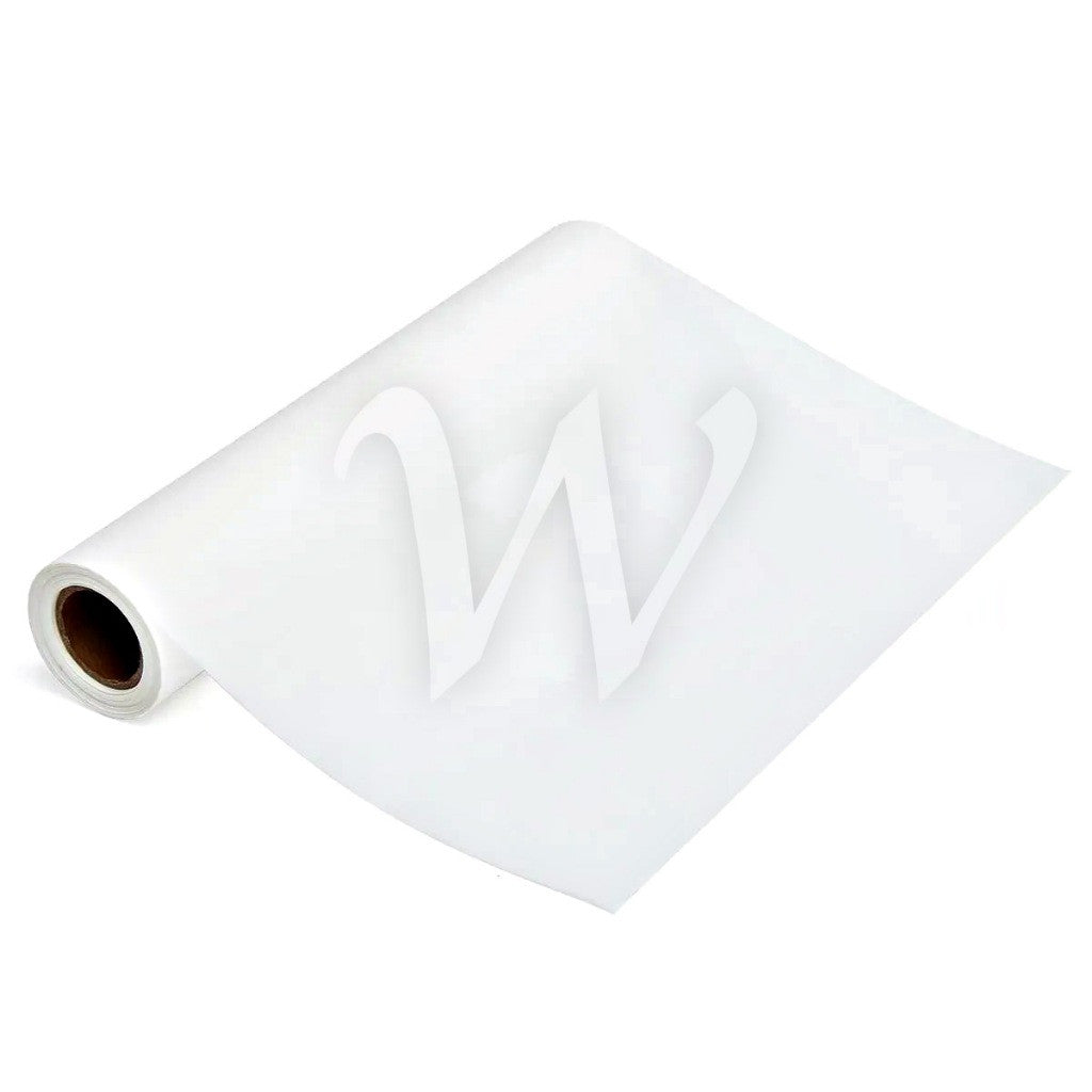 [WESTSTAR] Butter Paper Roll White Butter Paper Roll for Sketching & Tracing - 15gsm (50 yards)