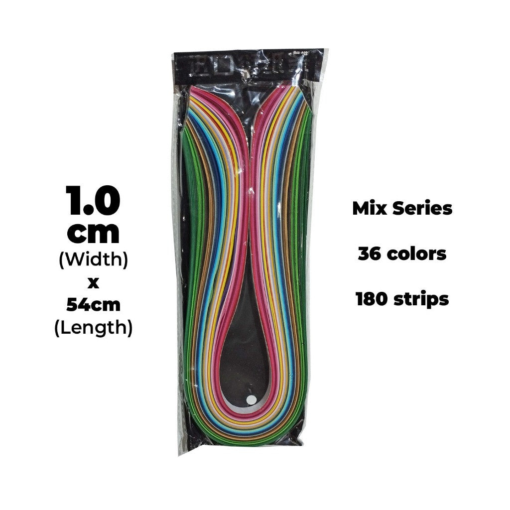 [WE-ARTS] Star Paper Strips Colorful Paper Stars Origami Paper Handcraft Origami Paper 星星纸 Kertas untuk buat bintang