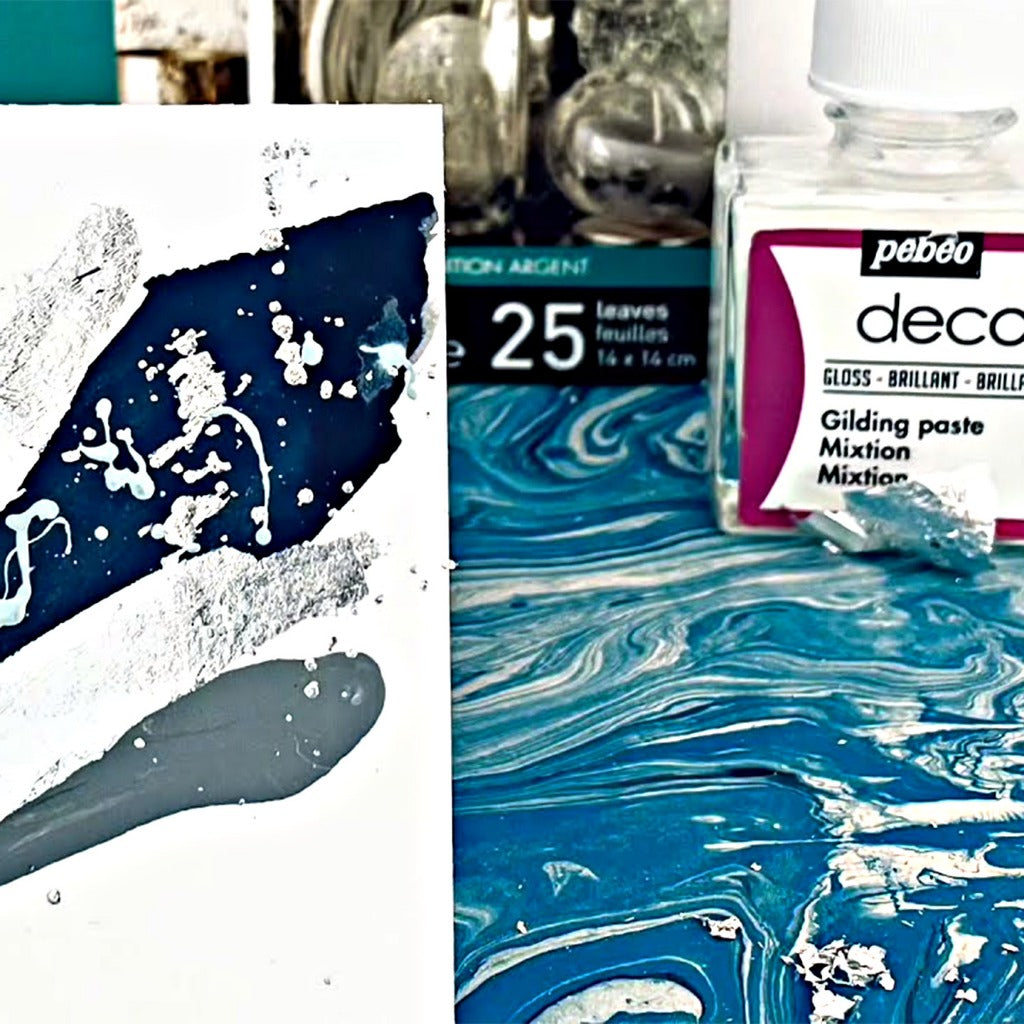 [WESTSTAR] PEBEO DECO Series &All Techniques Series Medium 75ml