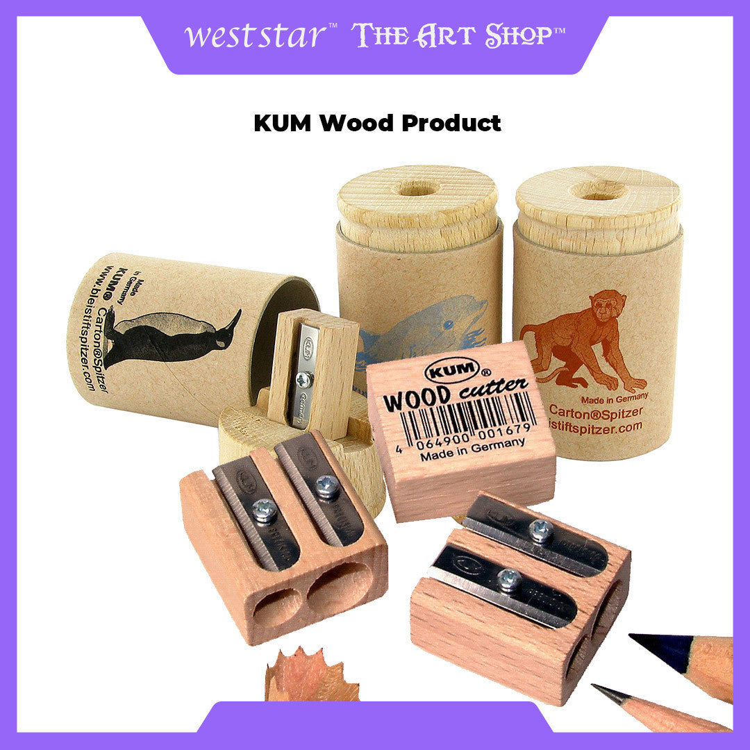 [WESTSTAR] KUM WOOD PRODUCT