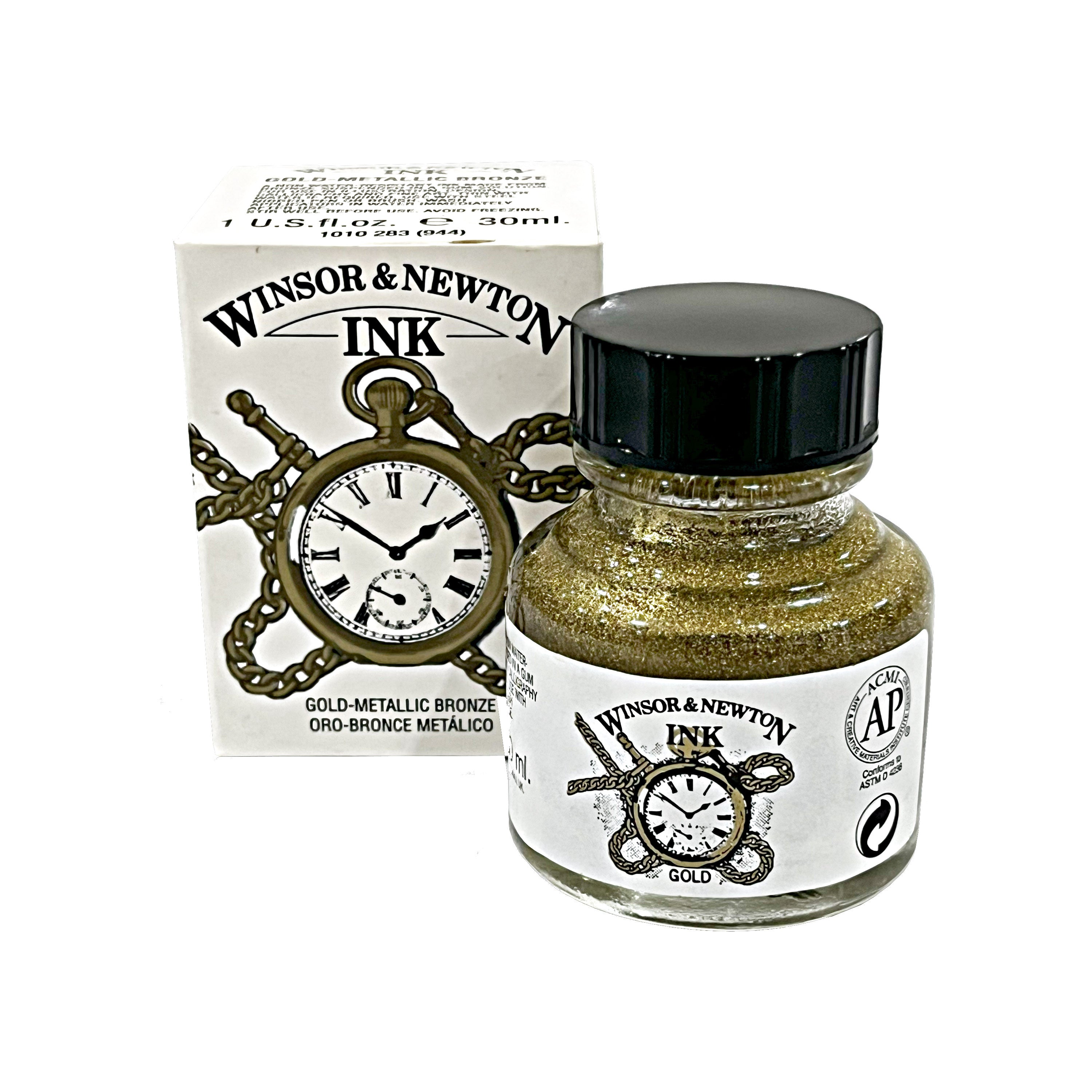 [WESTSTAR] Winsor & Newton Drawing Ink | 30ml