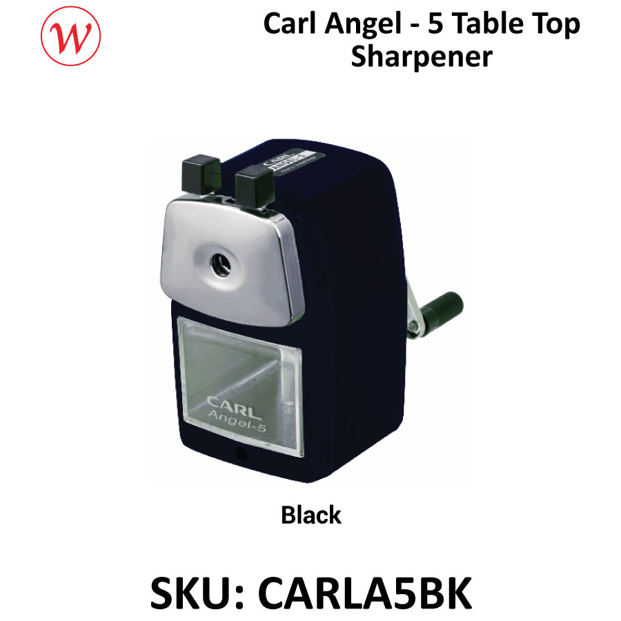 Carl Angel-5 Table Top Sharpener