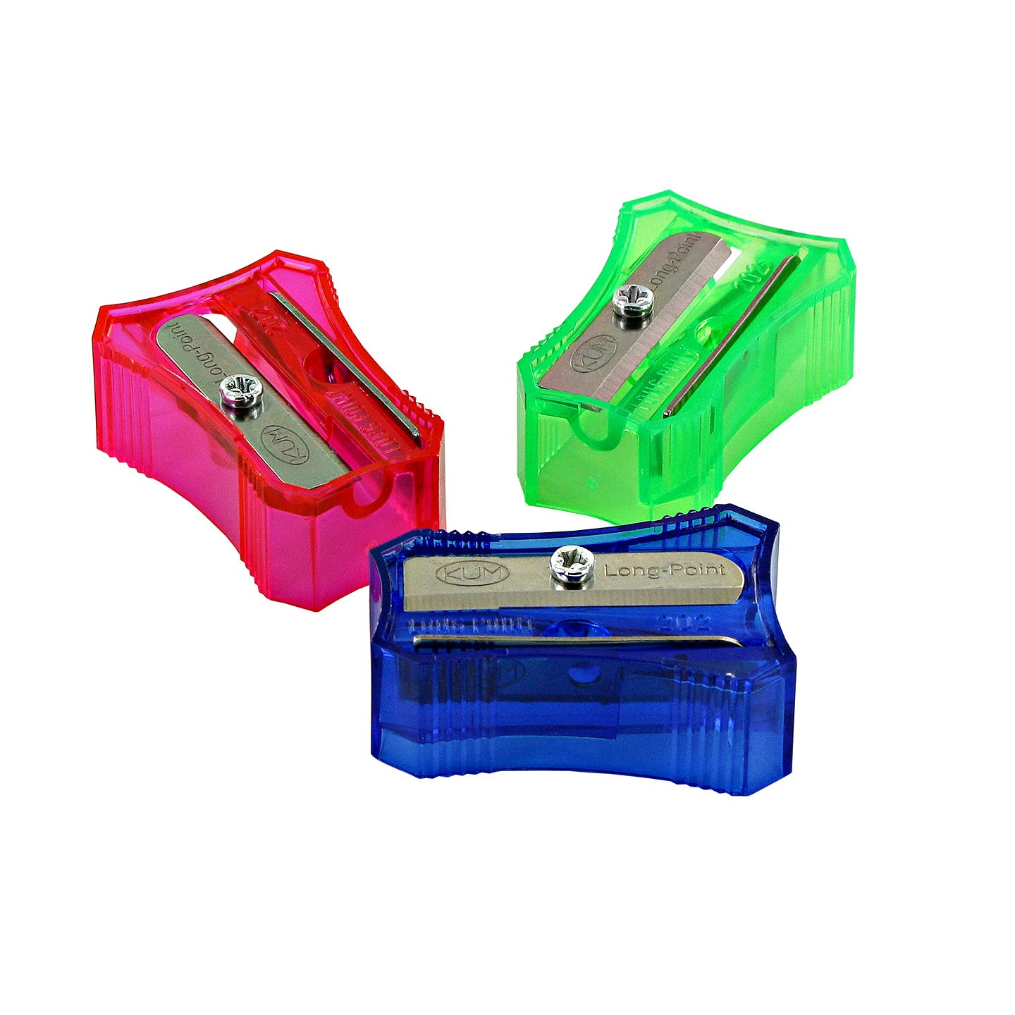 [WESTSTAR] KUM SHARPENER - Long Point sharpener