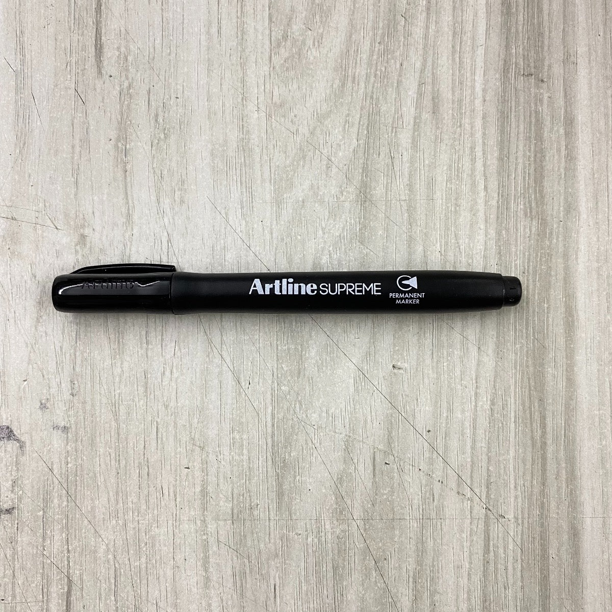 Artline Supreme Permanent Marker (EPF-700)